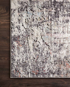 MED-01 IVORY / GRANITE