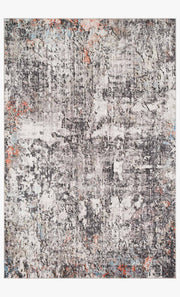 MED-01 IVORY / GRANITE