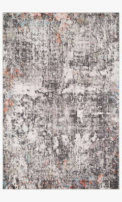MED-01 IVORY / GRANITE