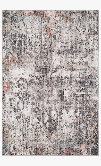 MED-01 IVORY / GRANITE