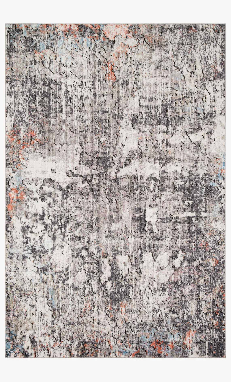 MED-01 IVORY / GRANITE
