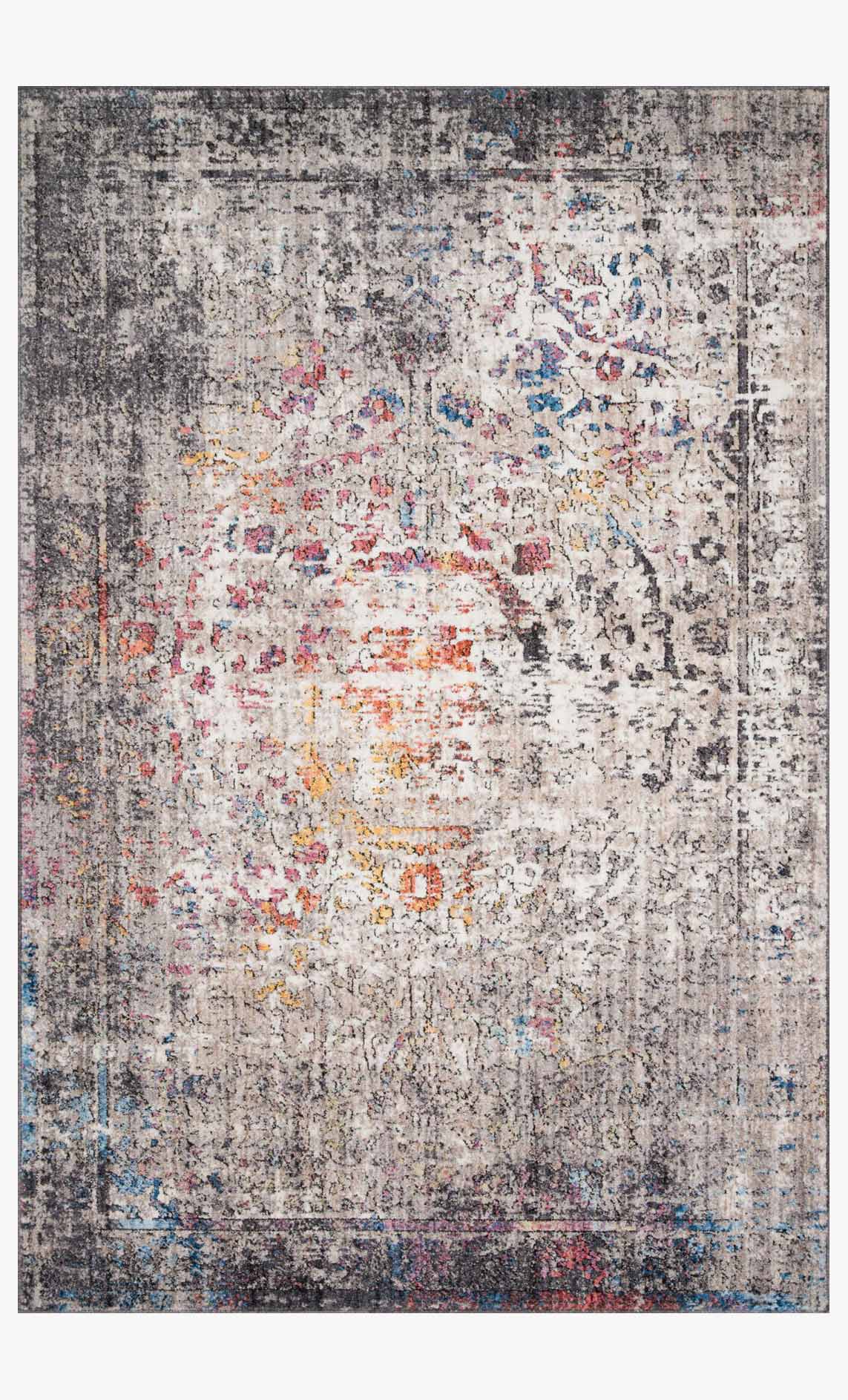MED-02 GRANITE / MULTI