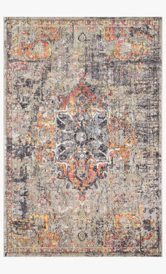 MED-03 TAUPE / SUNSET