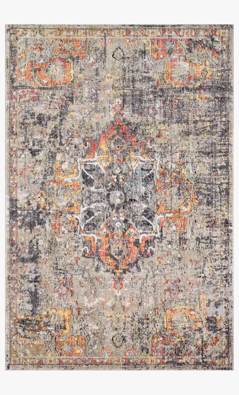 MED-03 TAUPE / SUNSET