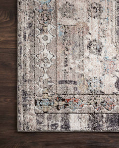 MED-05 NATURAL / STONE