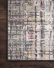 MED-08 CHARCOAL / MULTI