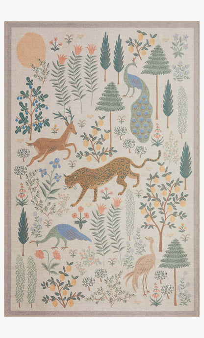 MEN-01 Les Fauves CREAM