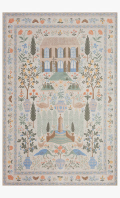 MEN-03 Camont CREAM