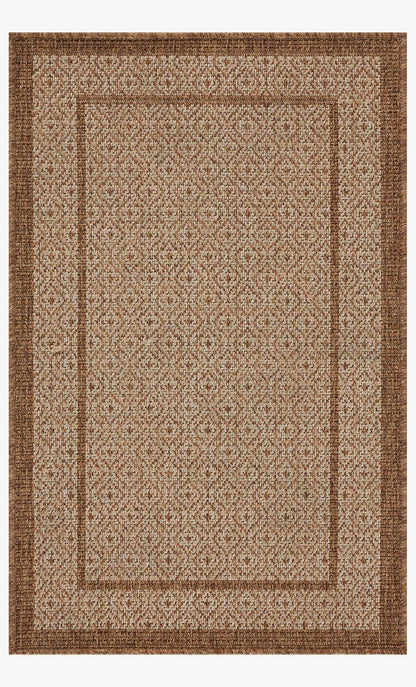 MER-05 CHESTNUT / OATMEAL