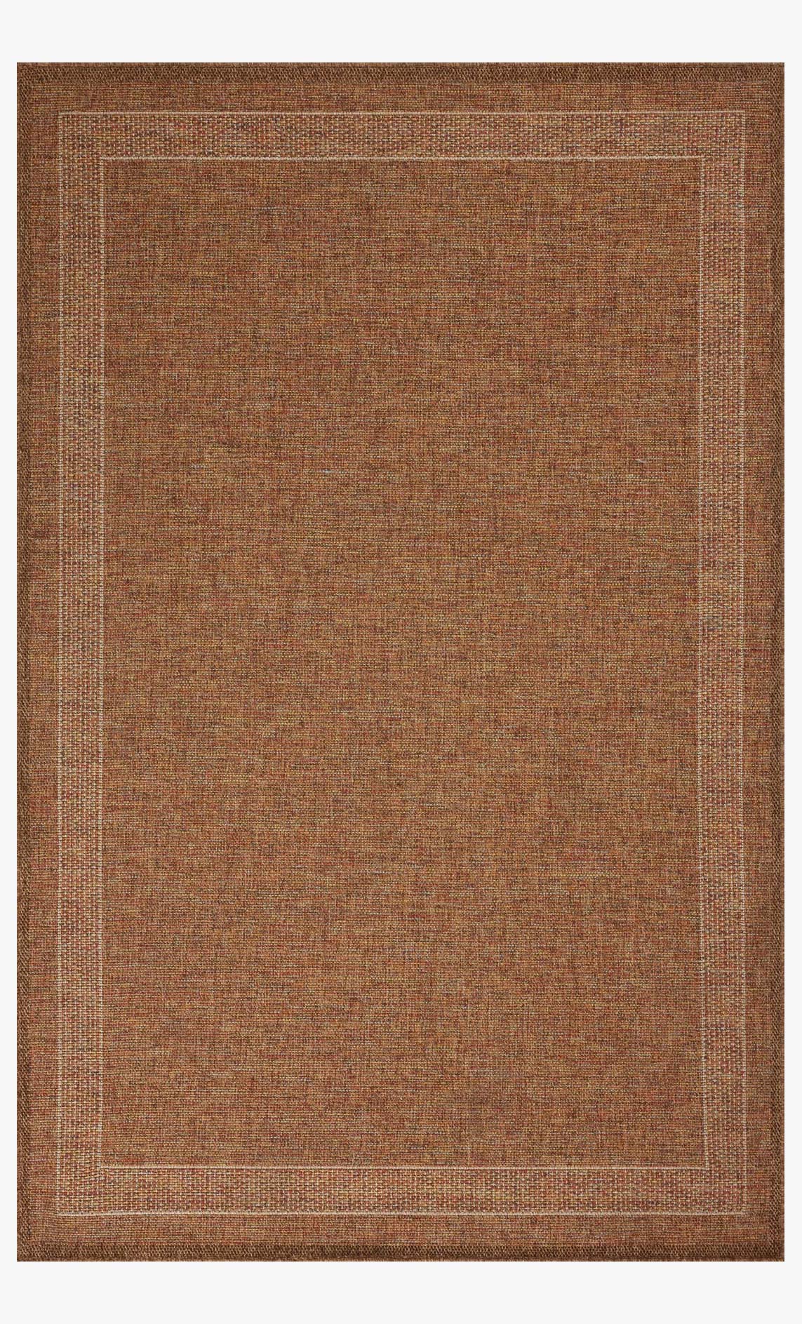 Loloi Merrick MER-07 Canela / Multi