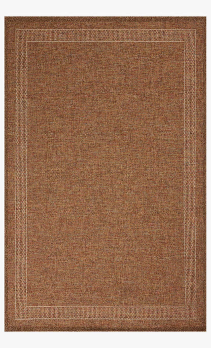 Loloi Merrick MER-07 Canela / Multi