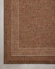 MER-07 CINNAMON / MULTI