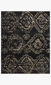 MEY-03 BLACK / IVORY