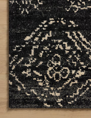 MEY-03 BLACK / IVORY