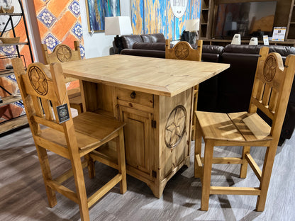 Cantina Mesa Estrella