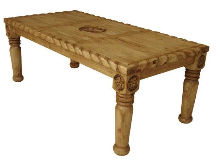 Mesa de altura de mostrador San Antonio