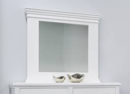 Victoria Mirror - Canales Furniture