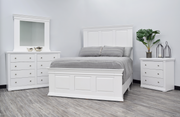 Bedroom Dresser Mirror