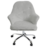 Michelle Tufted Vanity Chair
