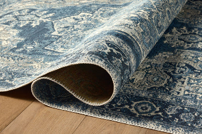 MIK-01 DK BLUE / DK BLUE