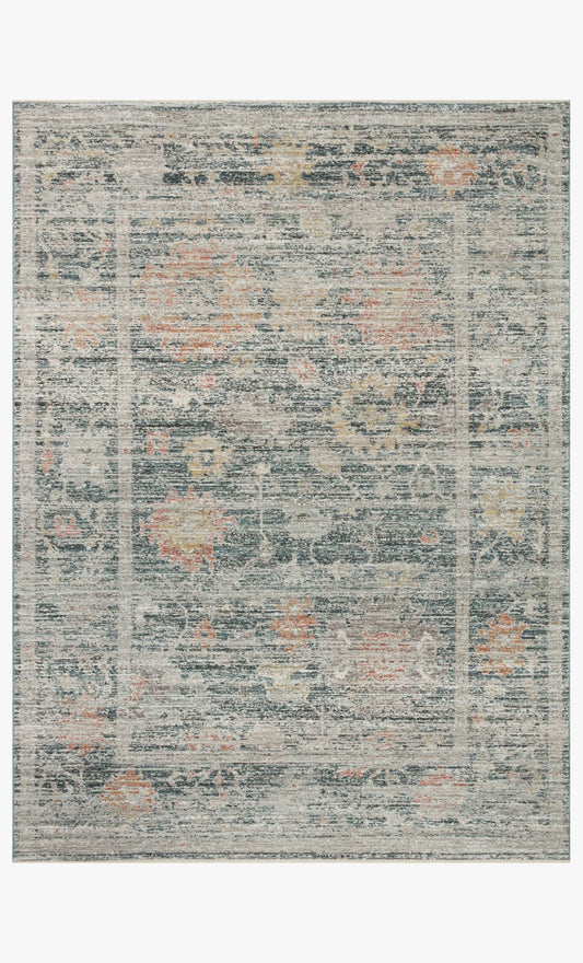 MIE-01 MH BLUE / MULTI