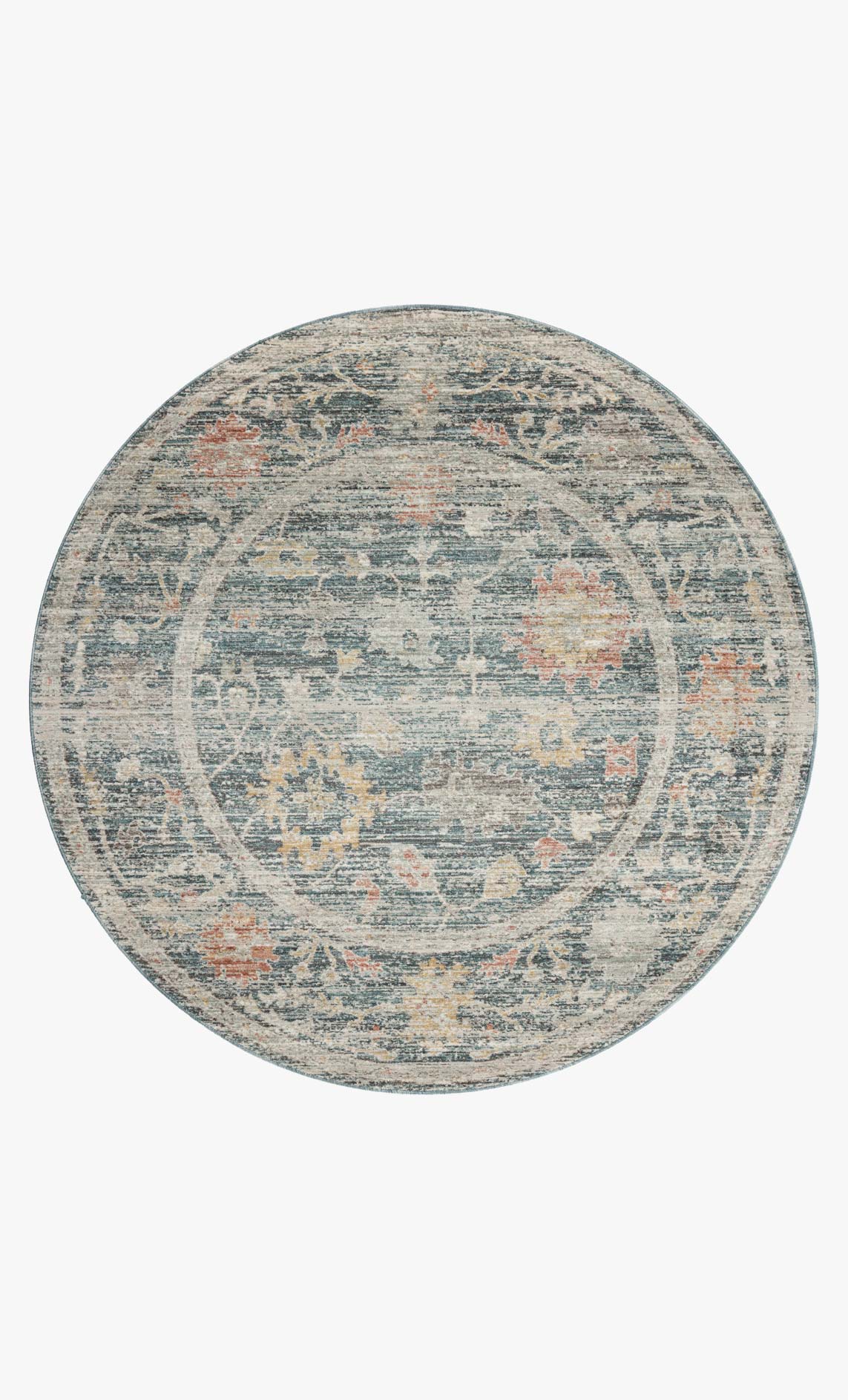 MIE-01 MH BLUE / MULTI