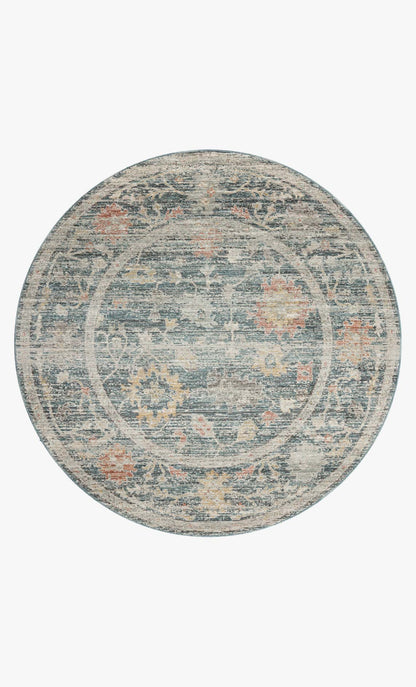 MIE-01 MH BLUE / MULTI