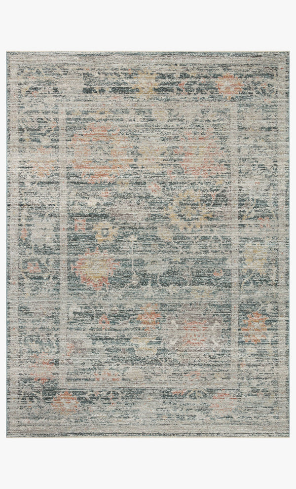 MIE-01 MH BLUE / MULTI