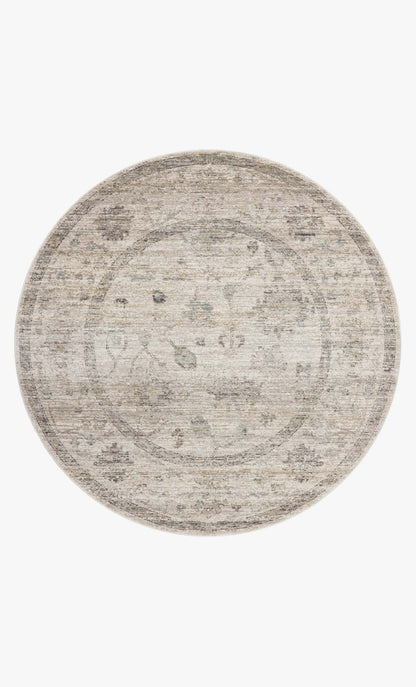 MIE-01 MH SILVER / DOVE