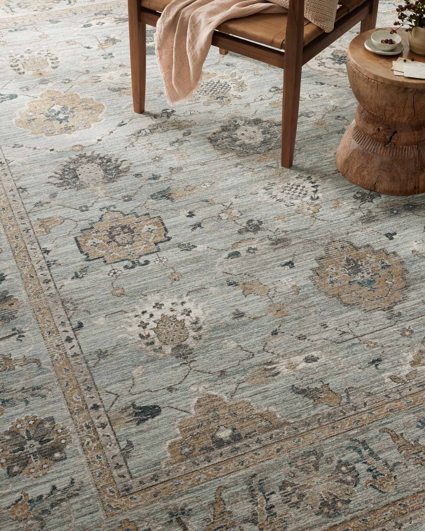 MIE-02 MH SKY / GOLD