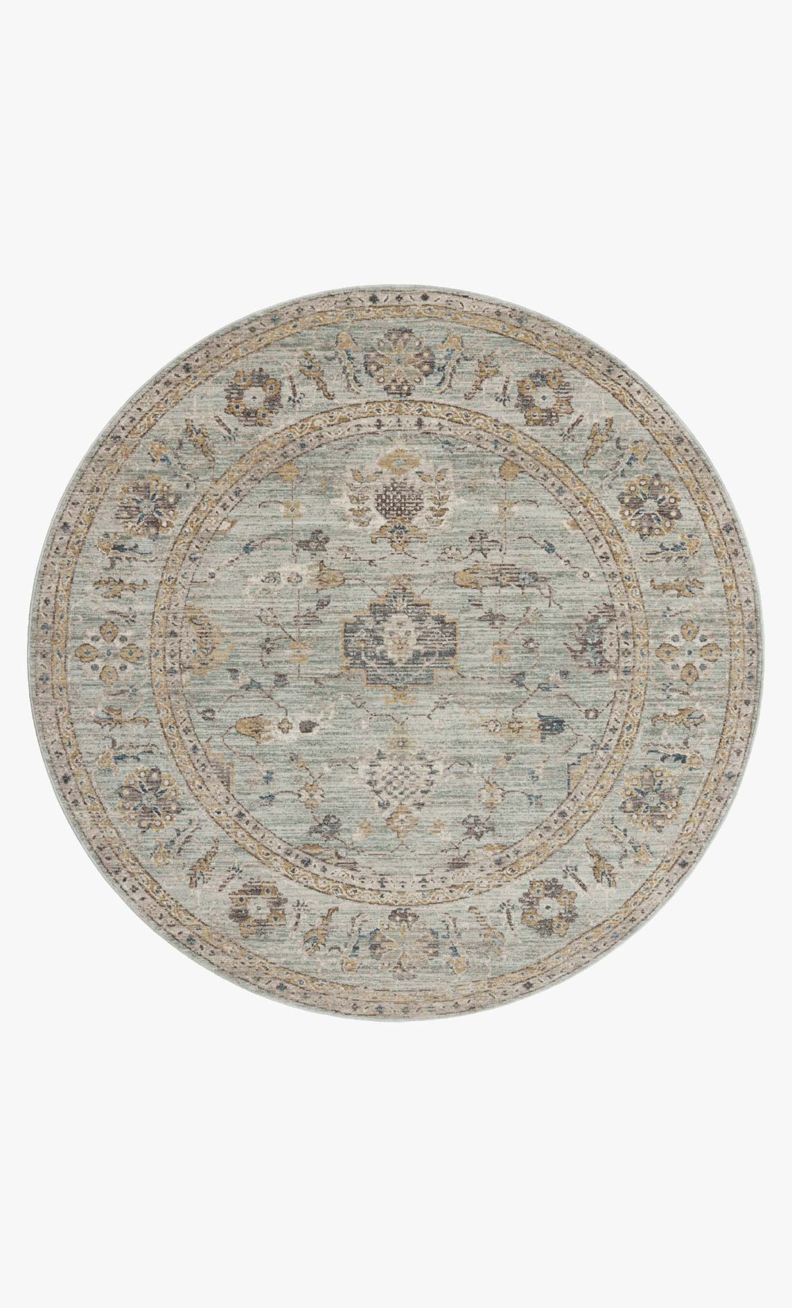 MIE-02 MH SKY / GOLD