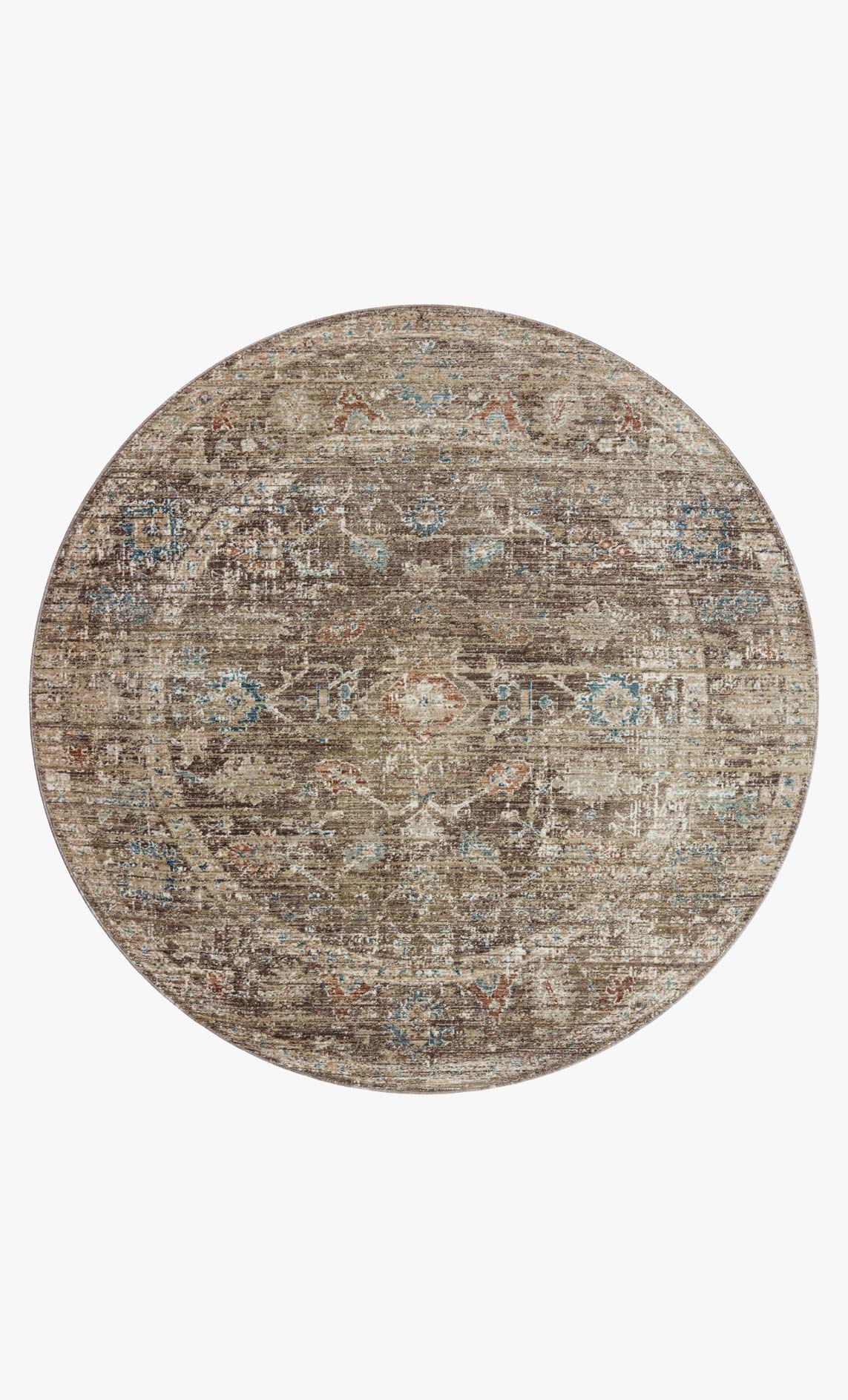 MIE-03 MH CHARCOAL / DOVE