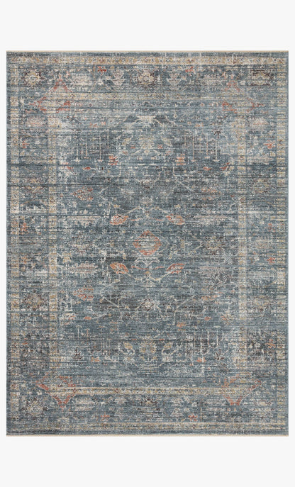 MIE-03 MH DENIM / MULTI