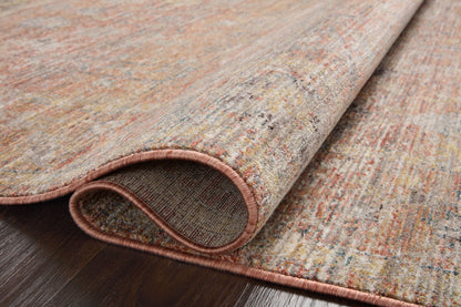 Magnolia Home by Joanna Gaines x Loloi Millie MIE-04 Sunset / Multi