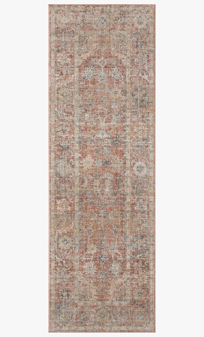 Magnolia Home by Joanna Gaines x Loloi Millie MIE-04 Sunset / Multi