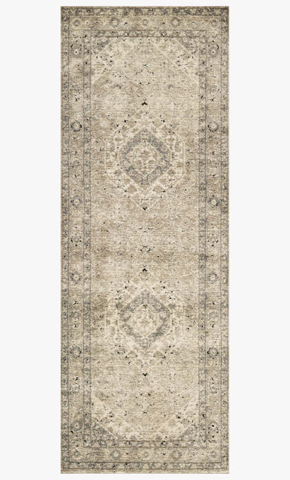 Loloi Millennium MV-03 Arena/Marfil