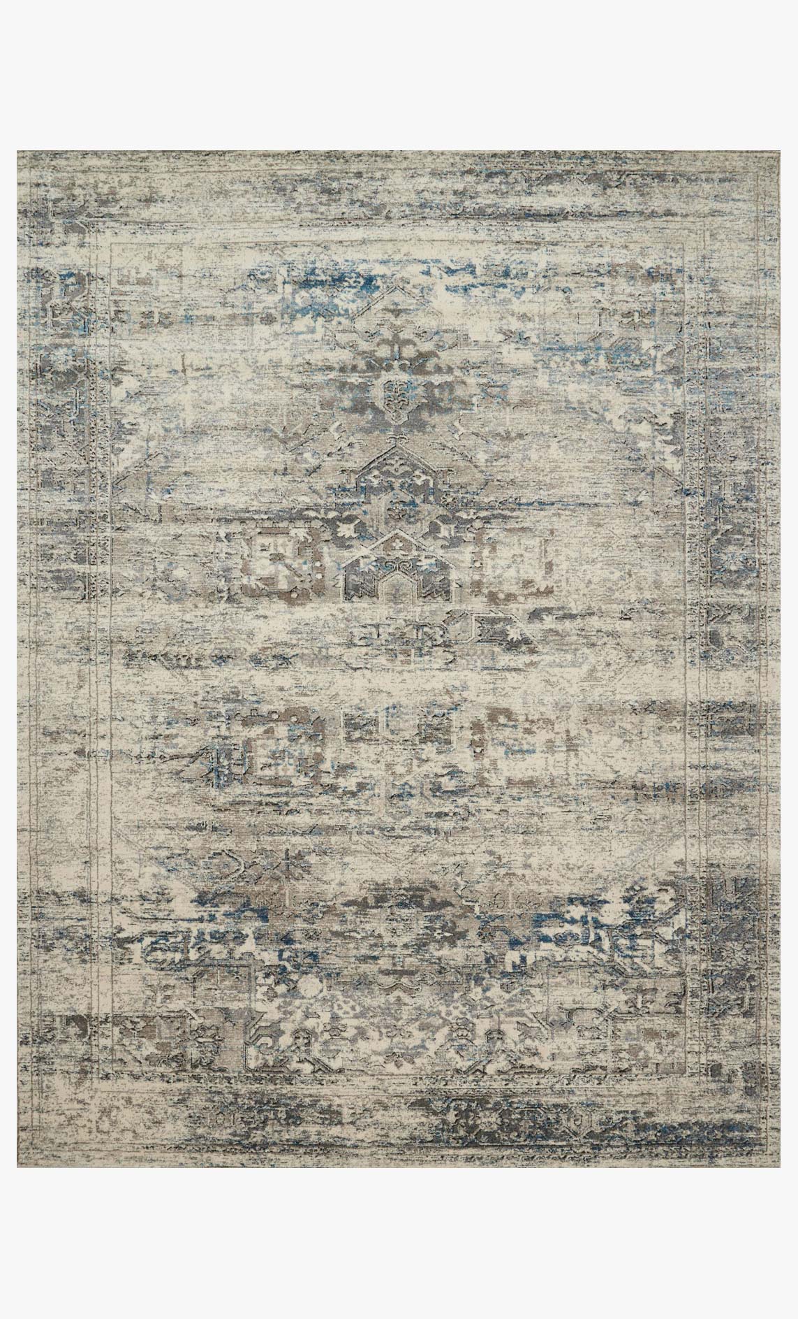 MV-04 TAUPE / IVORY