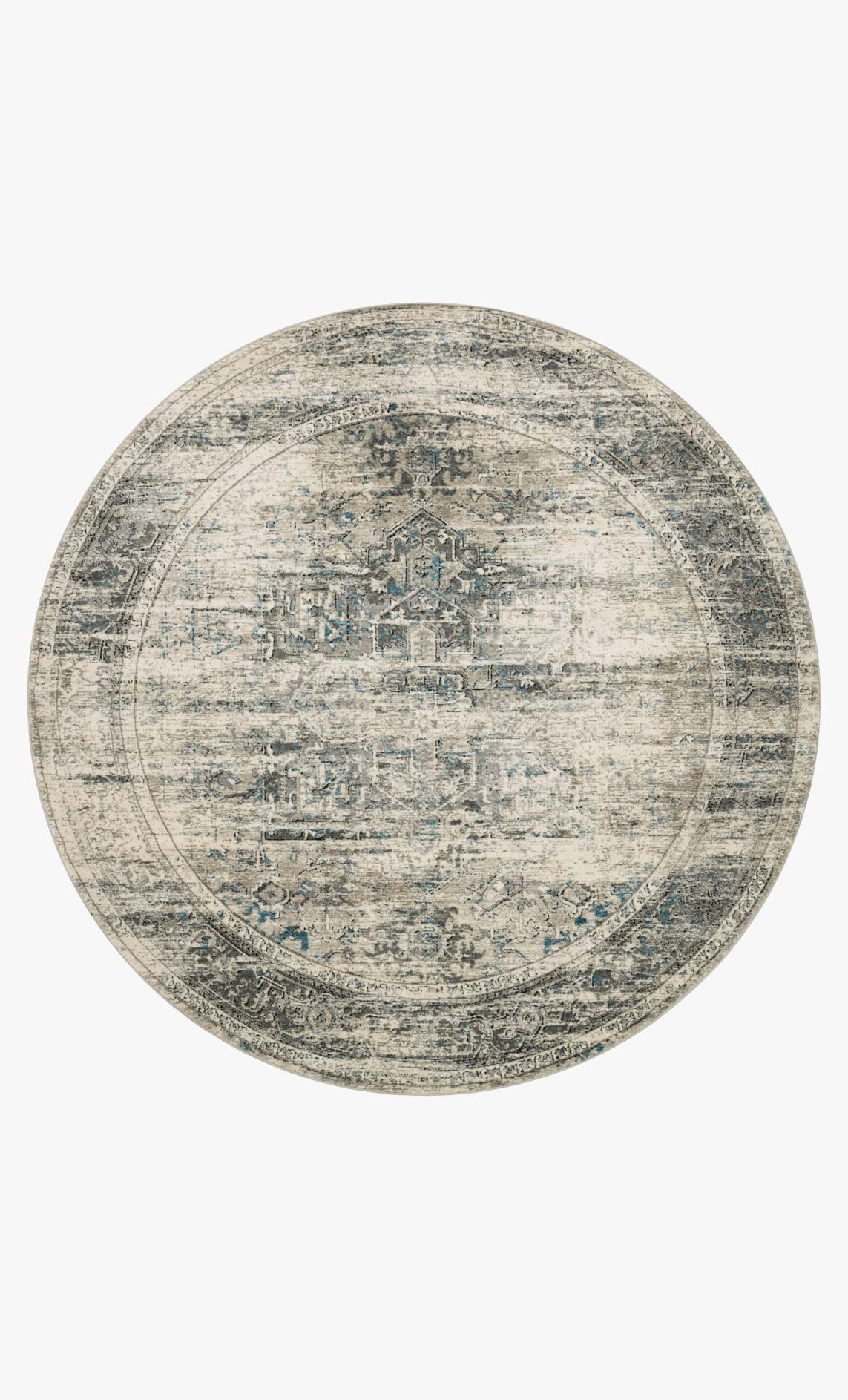 Loloi Millennium MV-04 Taupe / Ivory