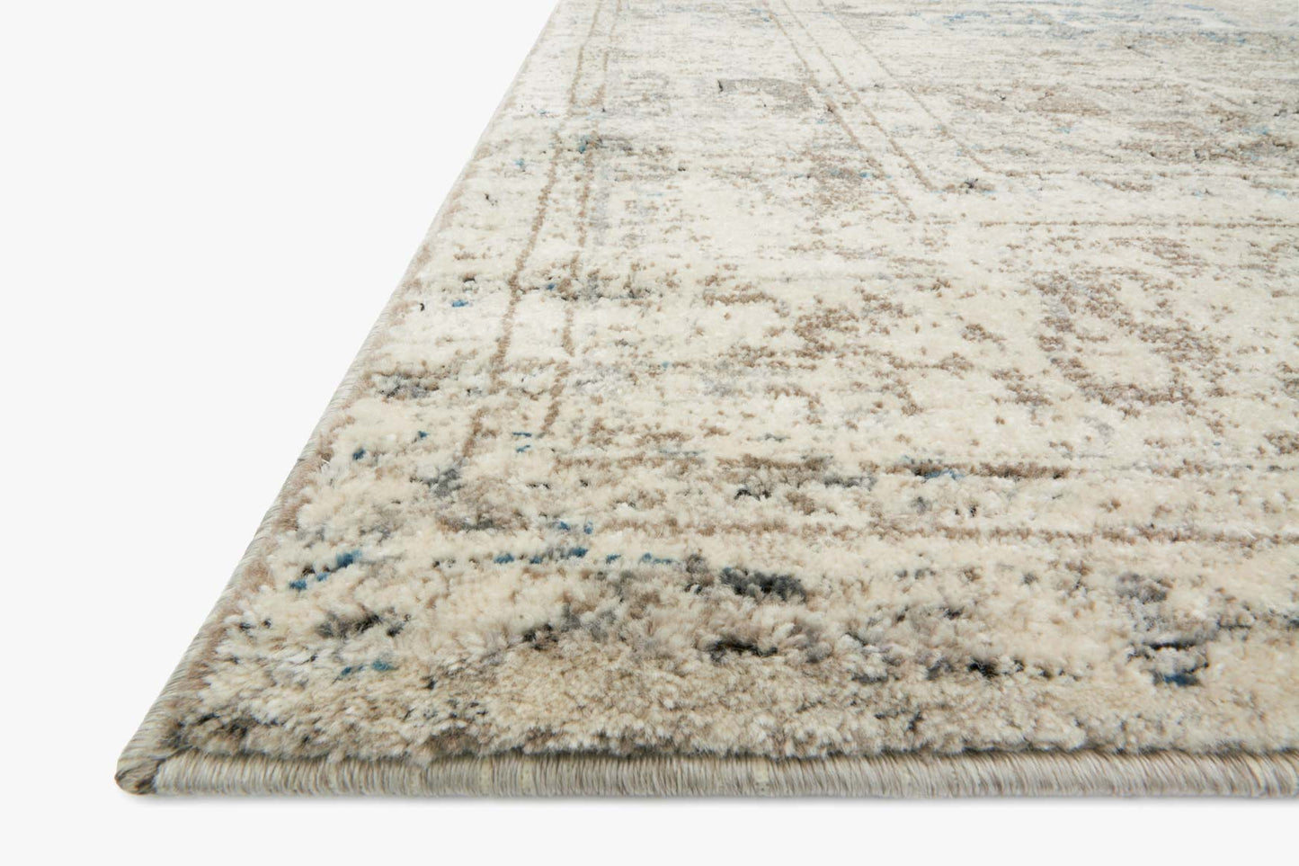 Loloi Millennium MV-04 Taupe / Ivory