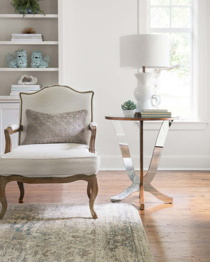 Loloi Millennium MV-04 Taupe / Ivory