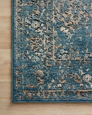 MV-05 BLUE / TAUPE