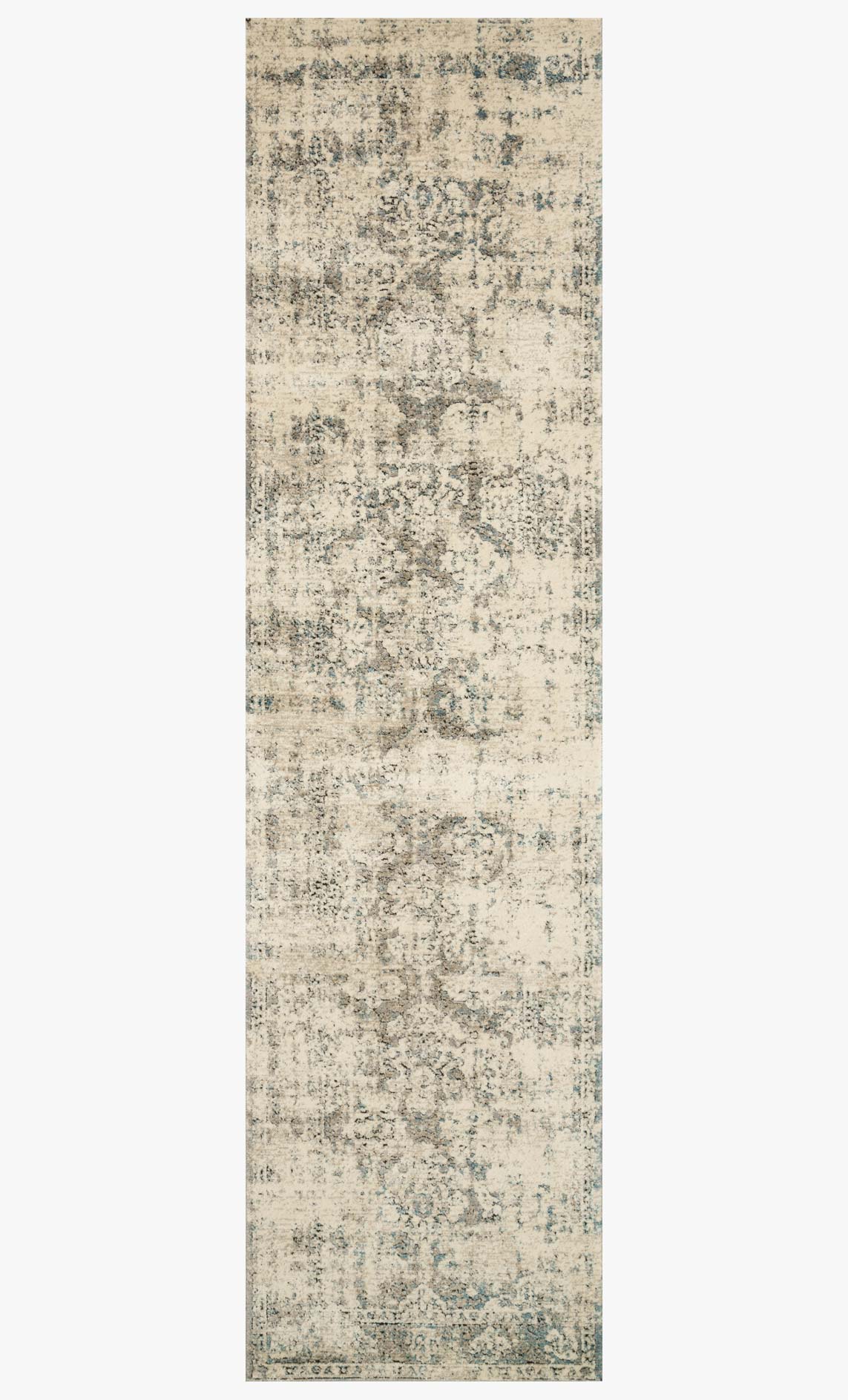 Loloi Millennium MV-05 Marfil/Gris