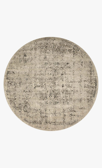 Loloi Millennium MV-06 Piedra/Carbón