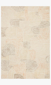 MLO-02 PEACH / PEBBLE
