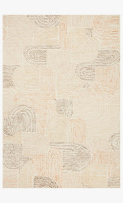 MLO-02 PEACH / PEBBLE