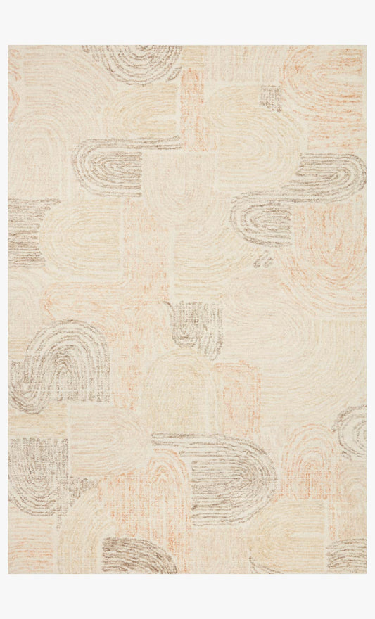 MLO-02 PEACH / PEBBLE