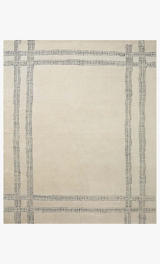 MLT-01 CC IVORY / INK