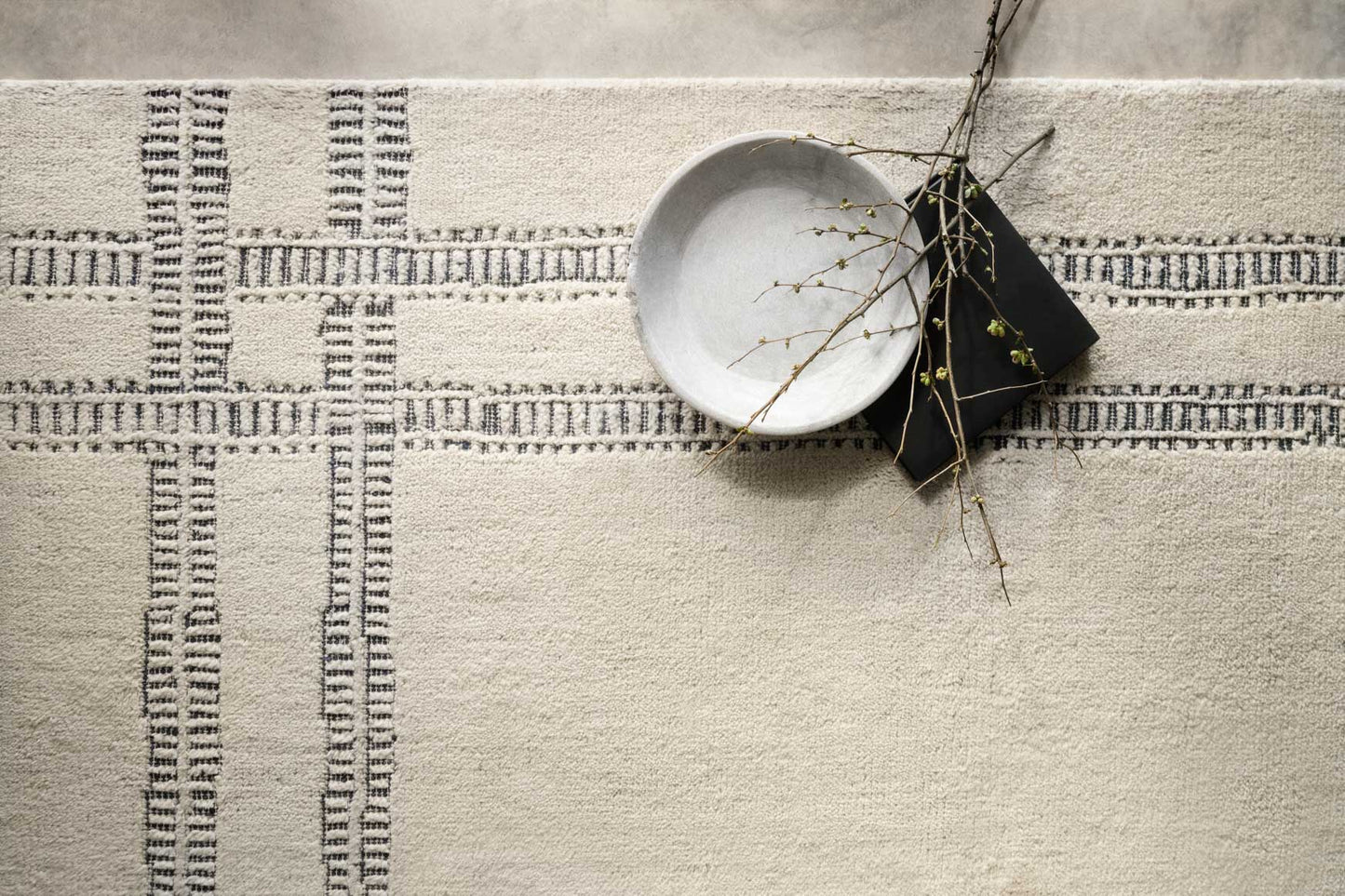 MLT-01 CC IVORY / INK