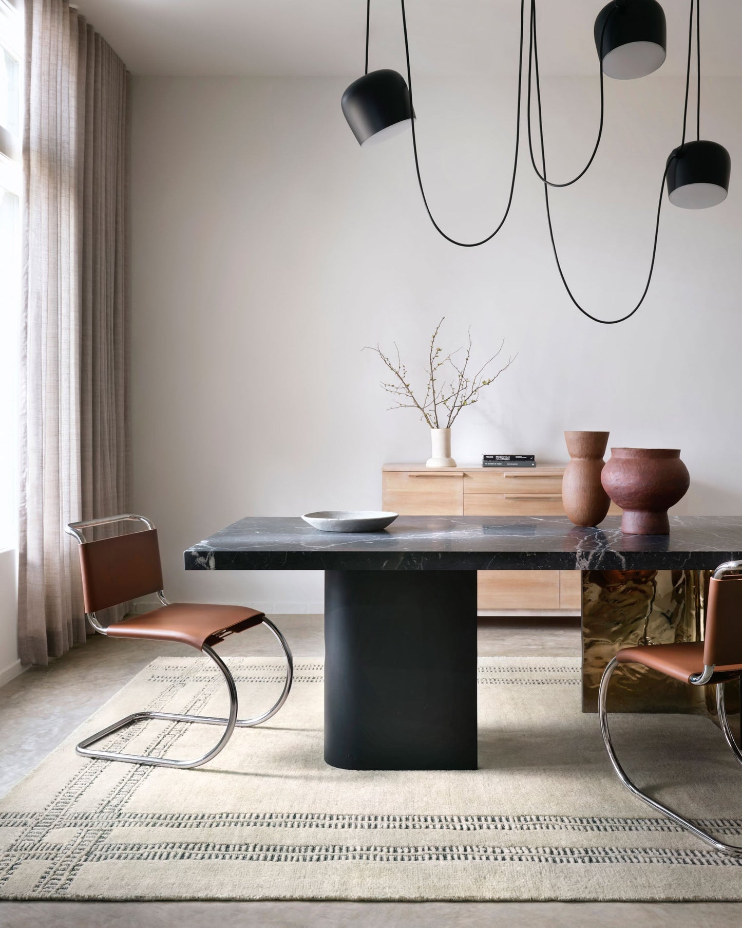 MLT-01 CC IVORY / INK