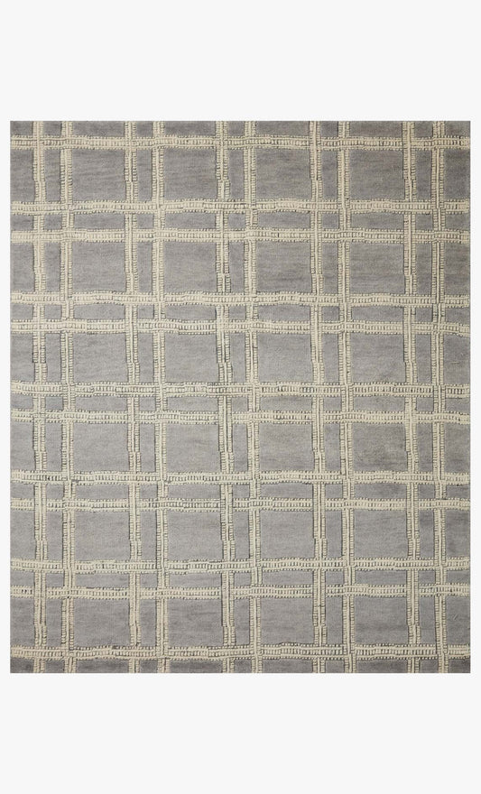 MLT-02 CC GREY / IVORY